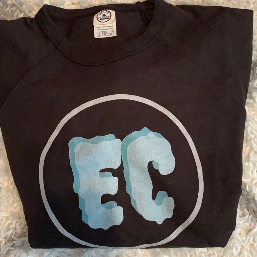 Emma Chamberlain Crewneck